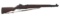US SPRINGFIELD M1 GARAND 30-06 CALIBER RIFLE
