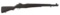 US SPRINGFIELD M1 GARAND 30-06 CALIBER RIFLE