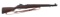 US WINCHESTER M1 GARAND .30-06 CALIBER RIFLE
