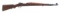 YUGOSLAVIAN ZASTAVA MODEL 24/47 7.92X57mm RIFLE