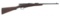 SPORTERIZED ENFIELD LEC I* .303 CALIBER CARBINE
