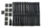 SUOMI KP-31 9mm MACHINE GUN 36 ROUND MAGAZINES