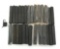 M11 9mm CALIBER MACHINE PISTOL MAGAZINES