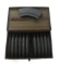BRITISH BREN MAGAZINES IN CASE