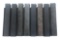 .45 CALIBER THOMPSON MACHINE GUN MAGAZINES