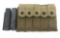 .45 CALIBER THOMPSON MACHINE GUN MAGAZINES