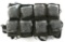 M249 SAW 200 ROUND MACHINE GUN MAGAZINE POUCHES