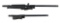 STEYR AUG 5.56mm CALIBER BARRELS LOT OF 2