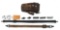 JAPANESE TYPE 99 MACHINE GUN PARTS AND ACCESSORIES