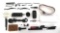 BROWNING MODEL 1919 MACHINE GUN PARTS AND TOOLS