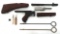 AUTO ORDNANCE THOMPSON PARTS