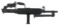 COLT / DIEMACO LMG 5.56 CALIBER UPPER RECEIVER