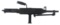 COLT LIGHT MACHINE GUN 5.56mm A3 UPPER RECEIVER