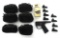 HK MODEL 23 MAGAZINE POUCHES AND ACCESSORIES