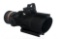 TRIJICON ACOG TA648 6X48RMR MACHINE GUN OPTIC