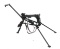 WWII GERMAN MG-34 LAFETTE TRIPOD