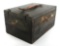 1943 BROWNING MODEL 1918 BELT LOADER WITH CASE