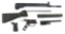 HK G3 7.62x51mm MACHINE GUN PARTS KIT