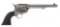 1878 US H. NETTLETON COLT MODEL 1873 REVOLVER
