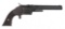 SMITH & WESSON MODEL NO. 2 ARMY .32 CAL REVOLVER