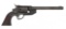 ALLEN & WHEELOCK CENTER HAMMER ARMY REVOLVER