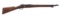 STEYR CONVERTED MODEL 1887 8mm CARBINE