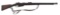 LOEWE BERLIN MODEL GEW 88 7.92mm CALIBER RIFLE