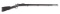 EGYPTIAN REMINGTON .43 CALIBER ROLLING BLOCK RIFLE