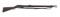 B.S.A. & M Co MARTINI-HENRY .577 CALIBER RIFLE