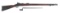 US SPRINGFIELD MODEL 1873 .45-70 CALIBER RIFLE