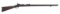 US SPRINGFIELD MODEL 1884 .45-70 CALIBER RIFLE