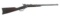US STARR ARMS CO MODEL 1858 .54 CALIBER CARBINE