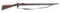 PARKER HALE MODEL 1853 ENFIELD PERCUSSION RIFLE