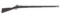 1864 US SPRINGFIELD MODEL 1863 .58 CAL RIFLE