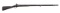 .69 CALIBER PERCUSSION CONVERSION MUSKET