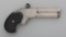 REMINGTON-RIDER .32 RF CALIBER MAGAZINE PISTOL
