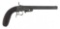 6mm FLOBERT CALIBER PARLOR PISTOL