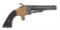 E.L. & J. DICKINSON .32 CALIBER DERRINGER