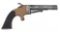 E.L. & J. DICKINSON .32 CALIBER DERRINGER