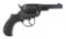 COLT MODEL 1877 LIGHTNING .38 CALIBER DA REVOLVER