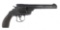 SMITH & WESSON FRONTIER DA .44 CALIBER REVOLVER