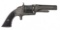 SMITH & WESSON 1 1/2 OLD MODEL .32 CAL REVOLVER