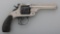 SMITH & WESSON 44 DOUBLE ACTION 1st MODEL REVOLVER