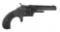 SMITH & WESSON MODEL No 1 3rd ISSUE .22 REVOLVER