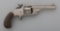 SMITH & WESSON MODEL 32 SINGLE ACTION REVOLVER