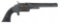 SMITH & WESSON No 2 OLD ARMY .32 CALIBER REVOLVER