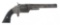 SMITH & WESSON No 2 OLD ARMY .32 CALIBER REVOLVER
