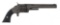SMITH & WESSON NO. 2 OLD MODEL .32 CAL REVOLVER