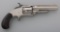 SMITH & WESSON 1 1/2 SECOND ISSUE .32 CAL REVOLVER