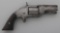 SMITH & WESSON No 1 1/2 OLD MODEL .32 CAL REVOLVER